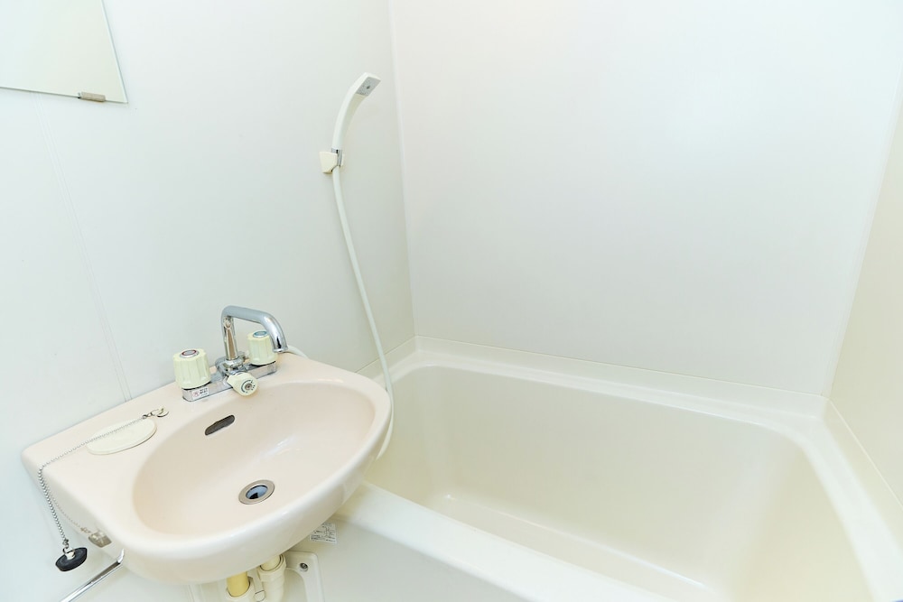 アパートメント バスルーム2 | Dream Terrace One Casa Dali