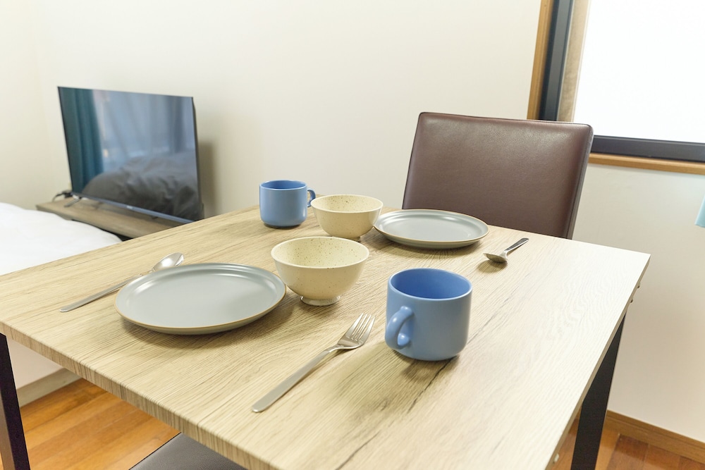 アパートメント レストラン1 | Dream Terrace One Casa Dali