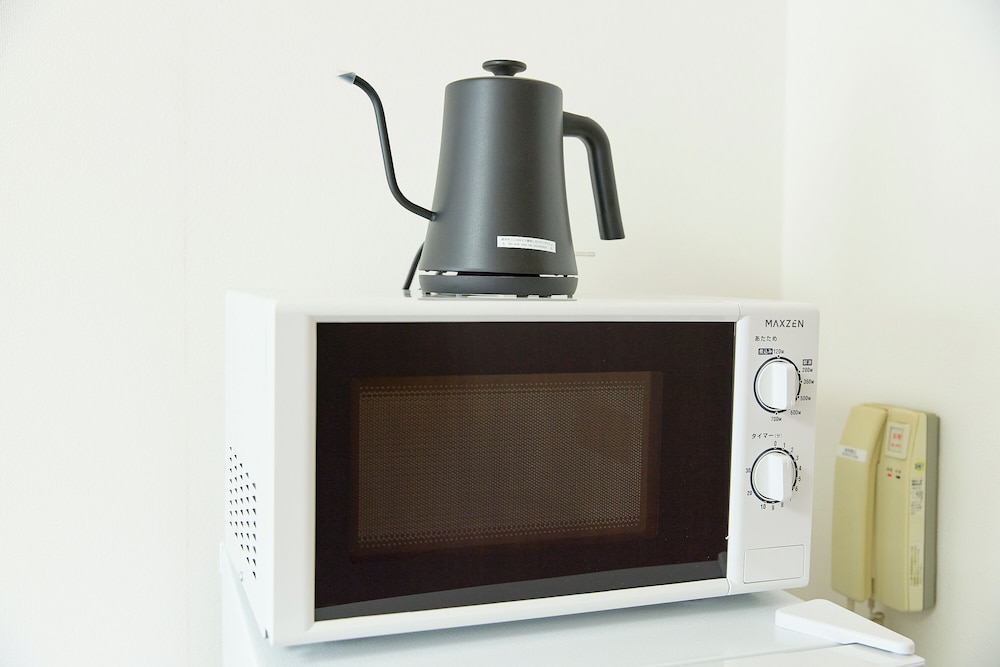 アパートメント 電子レンジ0 | Dream Terrace One Casa Dali