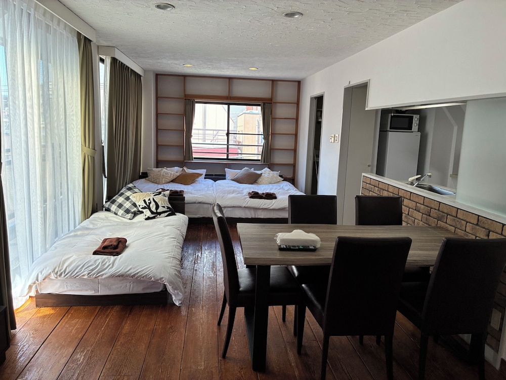 アパートメント 客室3 | Dream Terrace One Casa Dali
