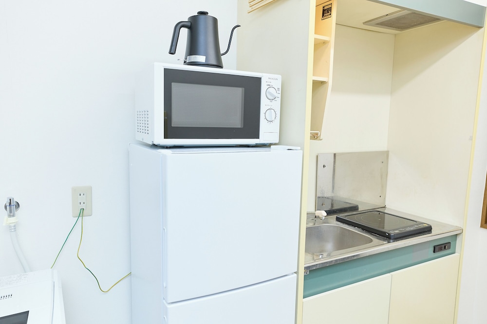 アパートメント 専用キッチン0 | Dream Terrace One Casa Dali