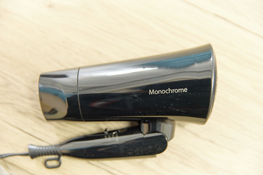 アパートメント バスルームの設備2 | Dream Terrace One Casa Dali