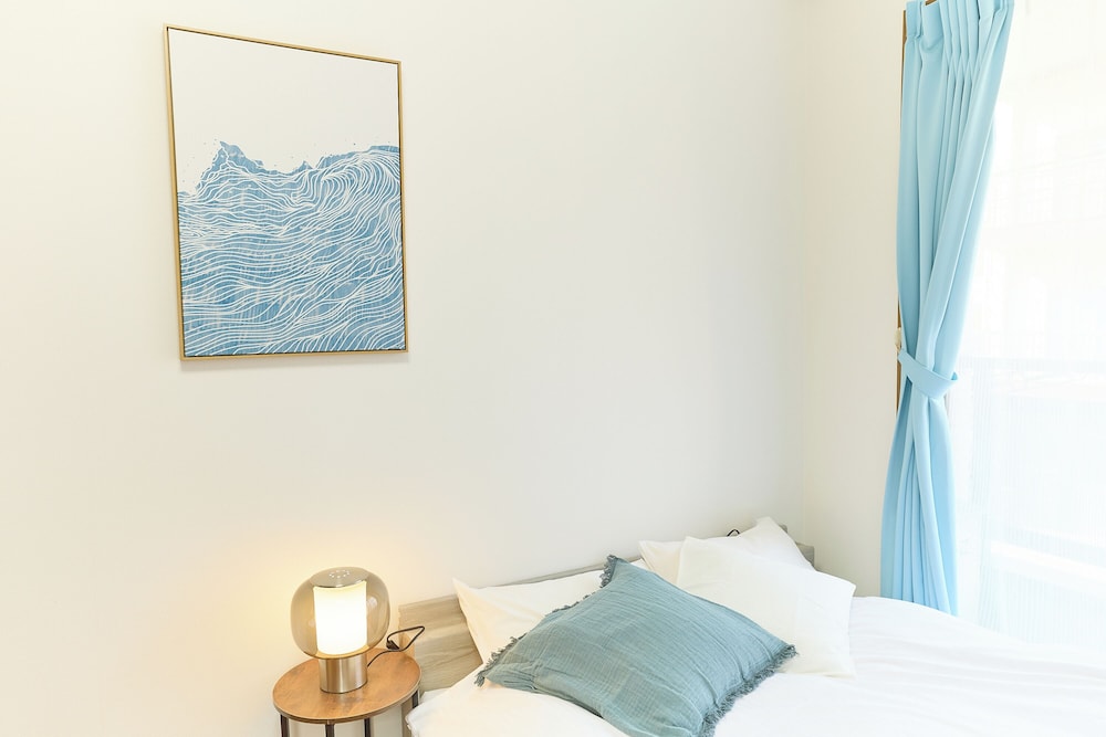 アパートメント 客室3 | Dream Terrace One Casa Dali