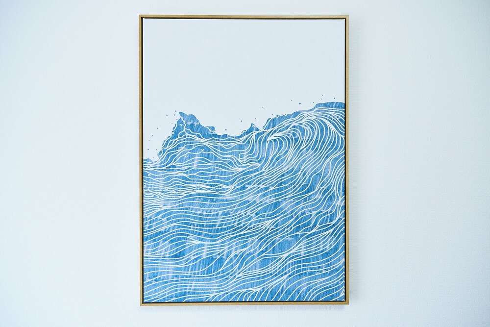 アパートメント 内装の詳細0 | Dream Terrace One Casa Dali