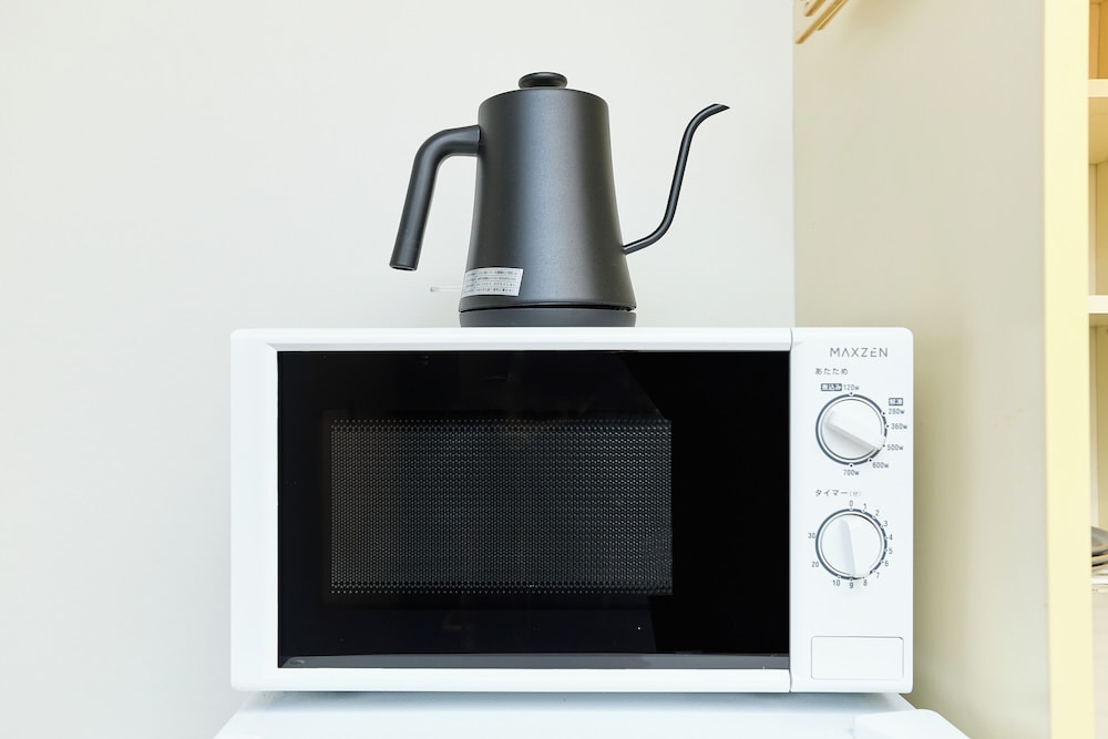 アパートメント 電子レンジ0 | Dream Terrace One Casa Dali