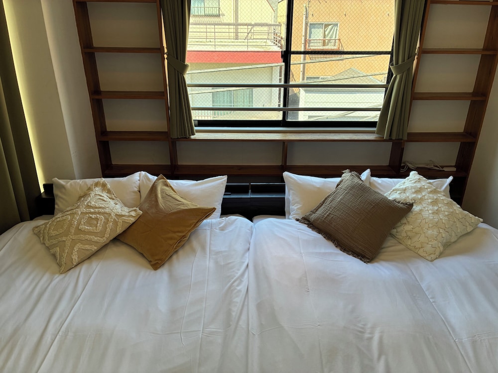 アパートメント 客室2 | Dream Terrace One Casa Dali