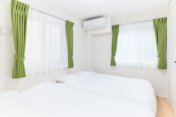 Zenith Nakano Shinbashi