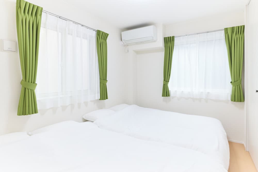 Zenith Nakano Shinbashi