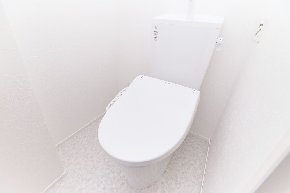 アパートメント バスルーム0 | Zenith Nakano Shinbashi