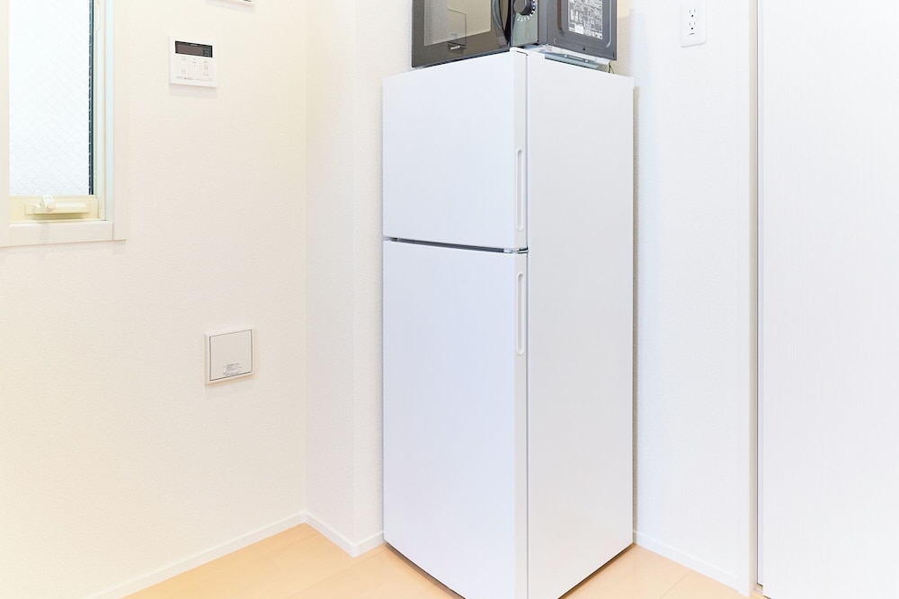 アパートメント 内装1 | Zenith Nakano Shinbashi