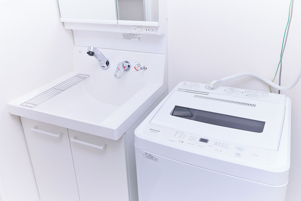 アパートメント 内装3 | Zenith Nakano Shinbashi