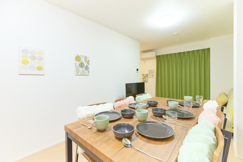 レストラン1 | Zenith Nakano Shinbashi