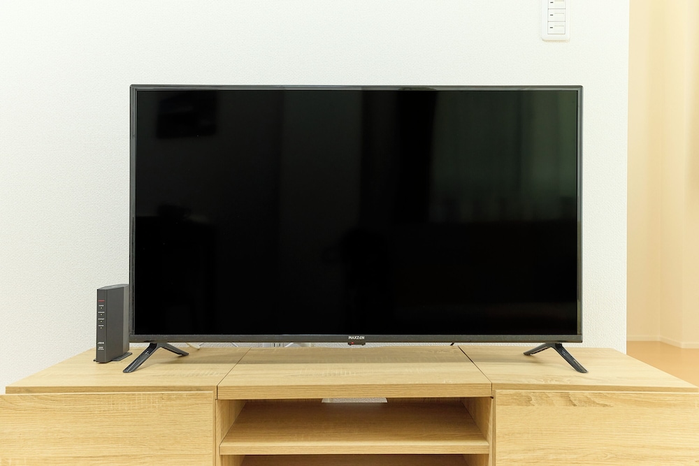 アパートメント 内装2 | Zenith Nakano Shinbashi