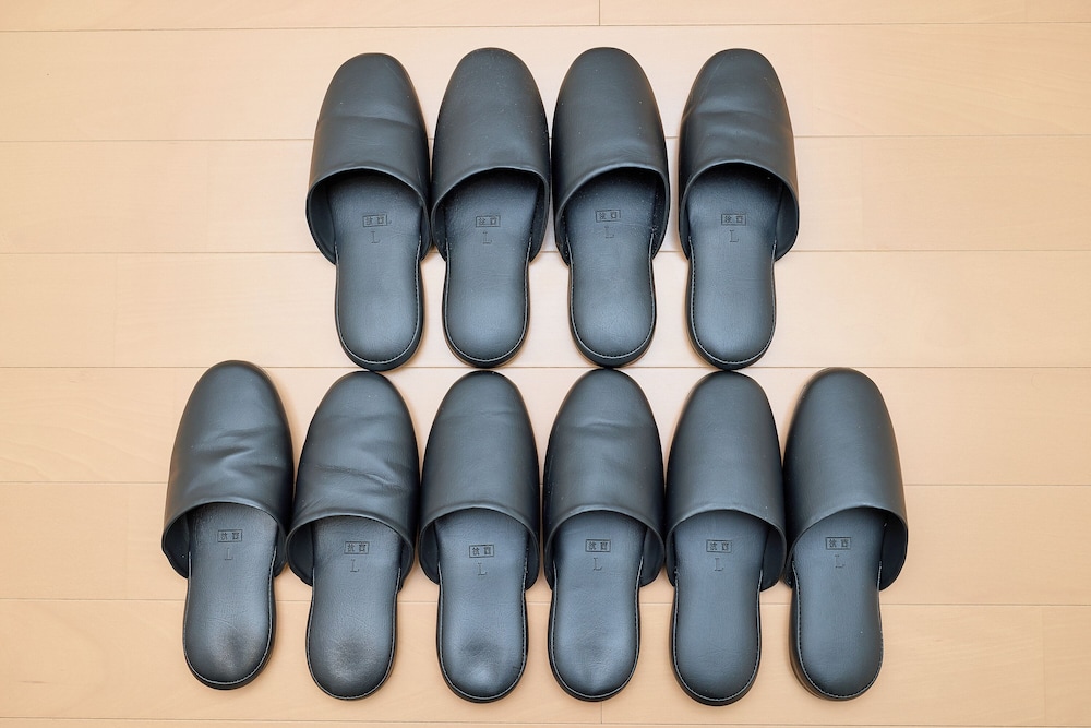 アパートメント その他2 | Zenith Nakano Shinbashi