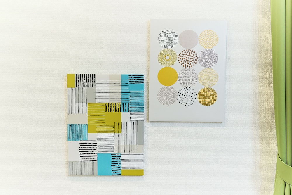 アパートメント 内装0 | Zenith Nakano Shinbashi