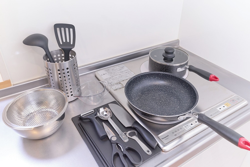 アパートメント その他3 | Zenith Nakano Shinbashi