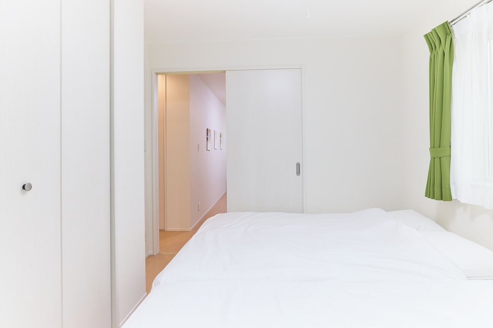 アパートメント 客室1 | Zenith Nakano Shinbashi