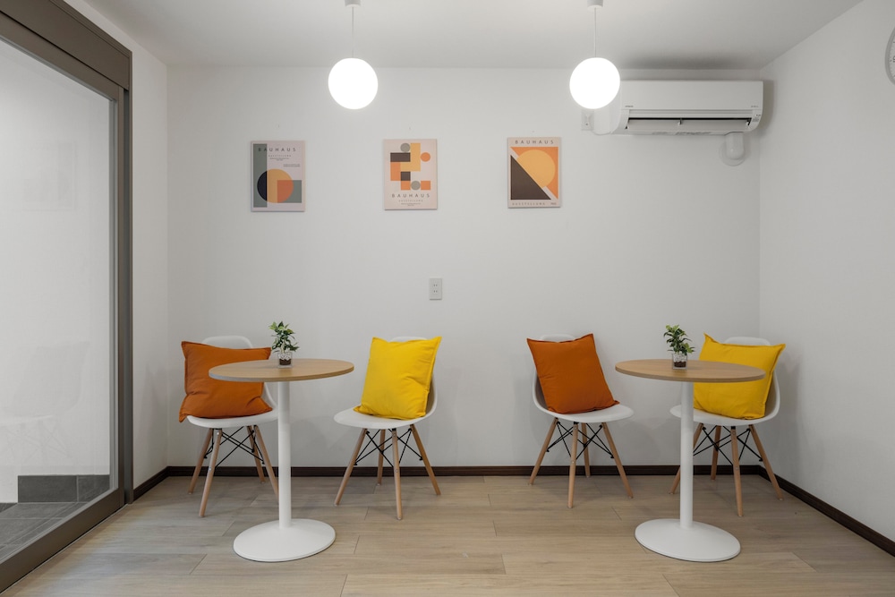 レストラン1 | スマート ステイ イン