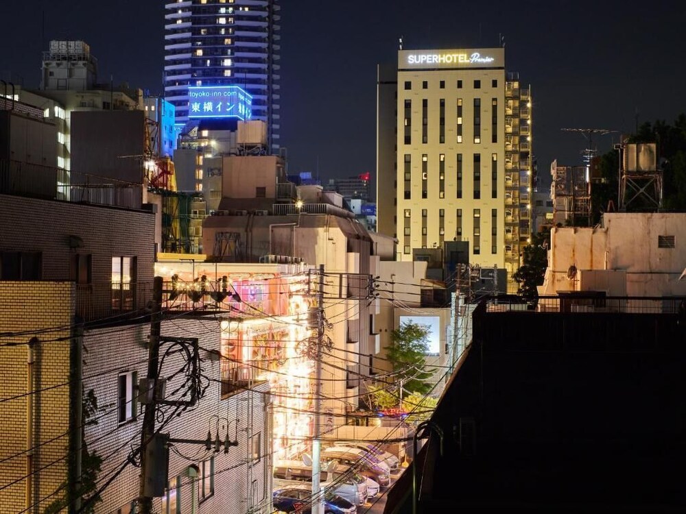 その他1 | tokyo Japandi apartment ikebukuro