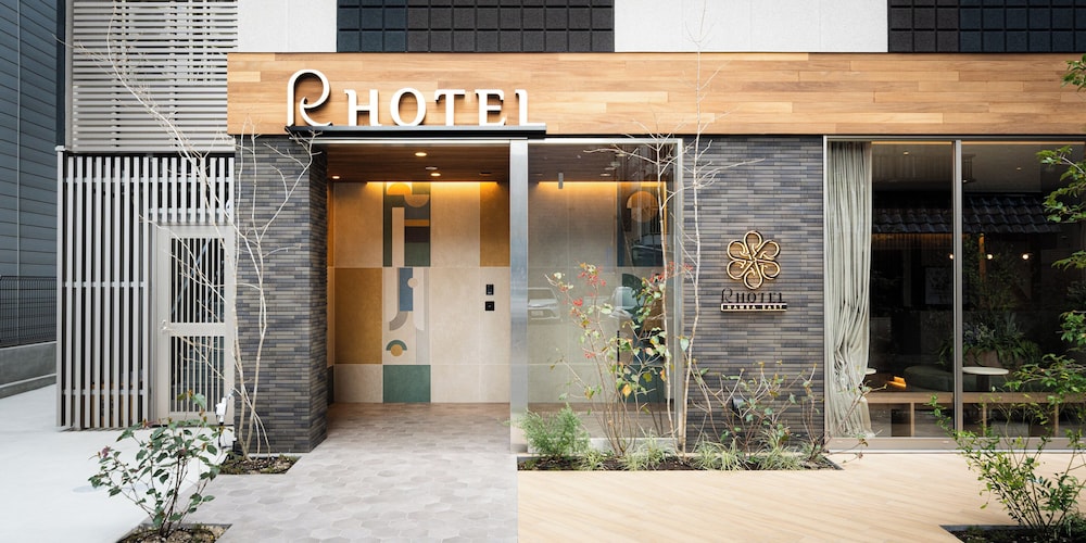 メインイメージ | R Hotel Namba East