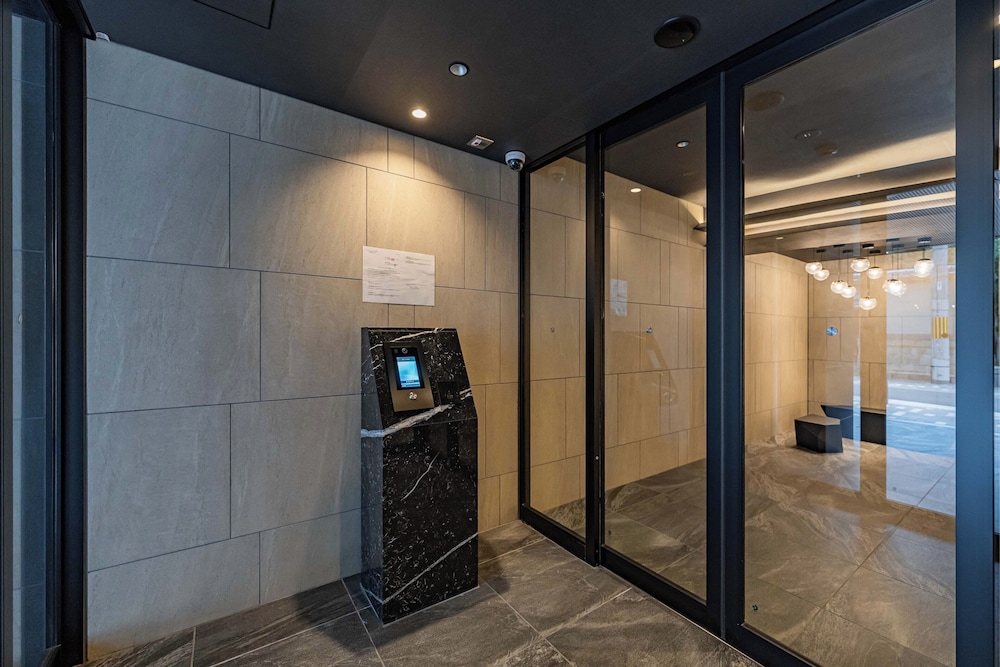 内装1 | Apartment Hotel 11 Osaka Tenmangu