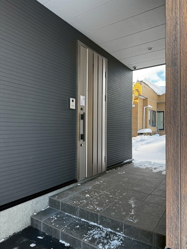 アパートメント 外観の詳細0 | TDR Toti Design Room