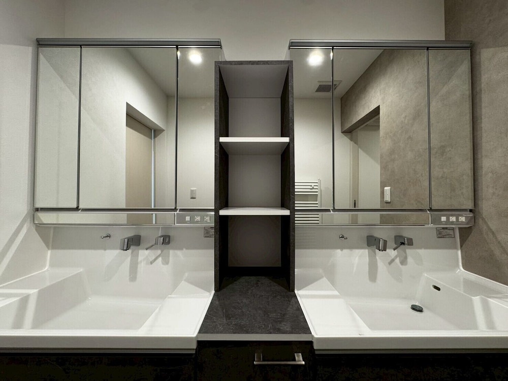 アパートメント バスルーム6 | TDR Toti Design Room