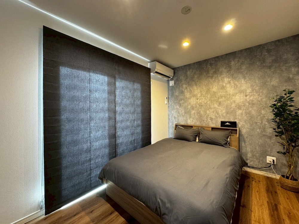 アパートメント 客室11 | TDR Toti Design Room