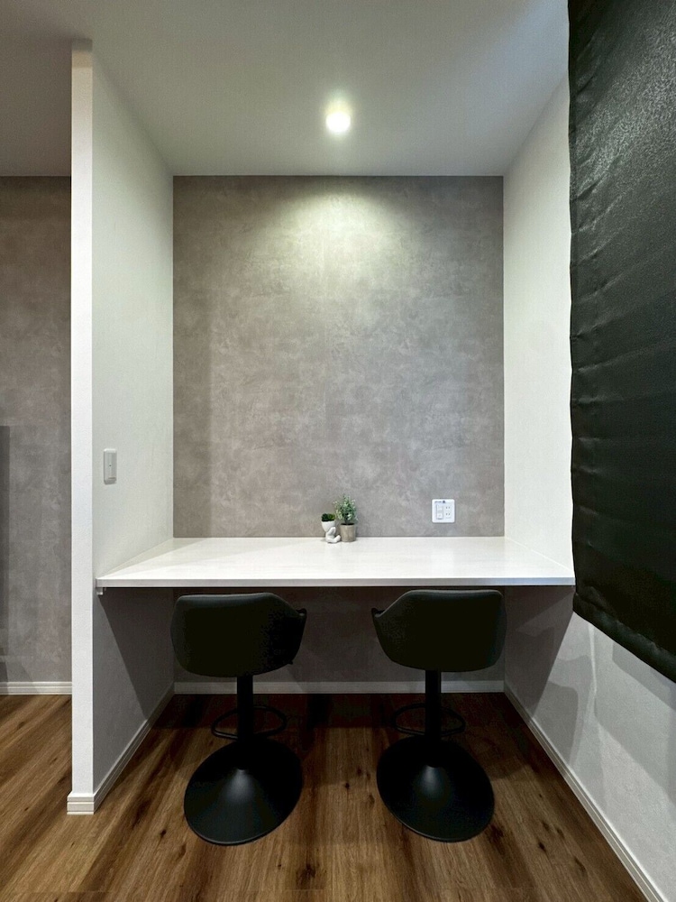 アパートメント 内装3 | TDR Toti Design Room