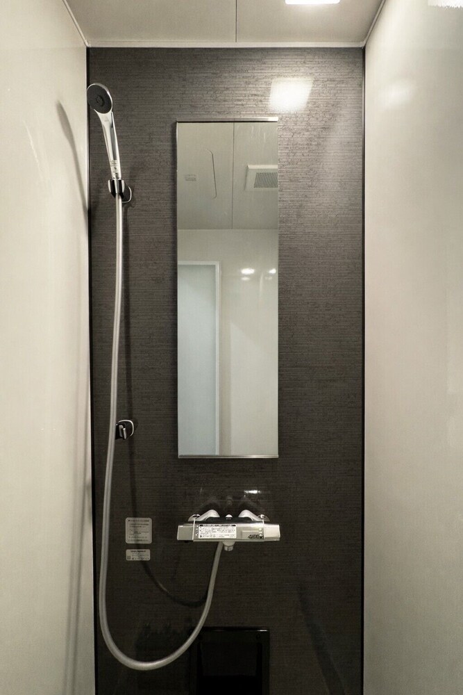 アパートメント バスルーム5 | TDR Toti Design Room