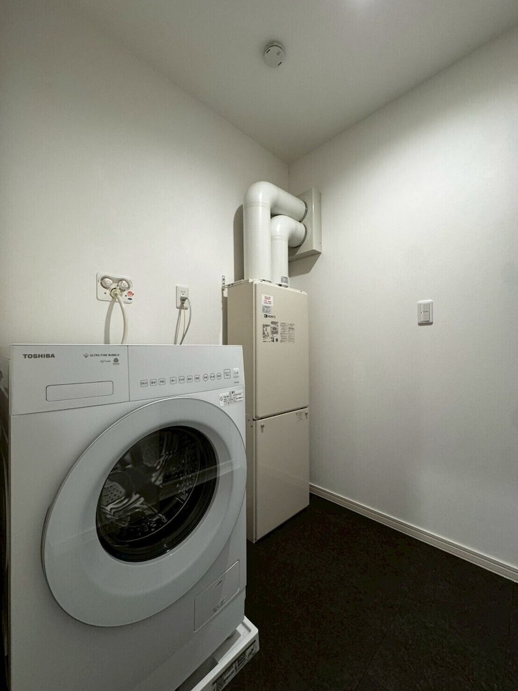 アパートメント 内装1 | TDR Toti Design Room