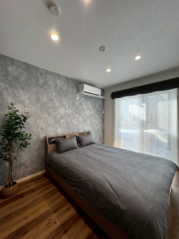 アパートメント 客室1 | TDR Toti Design Room