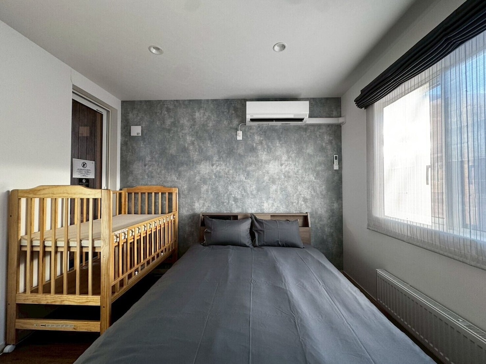 アパートメント 客室21 | TDR Toti Design Room