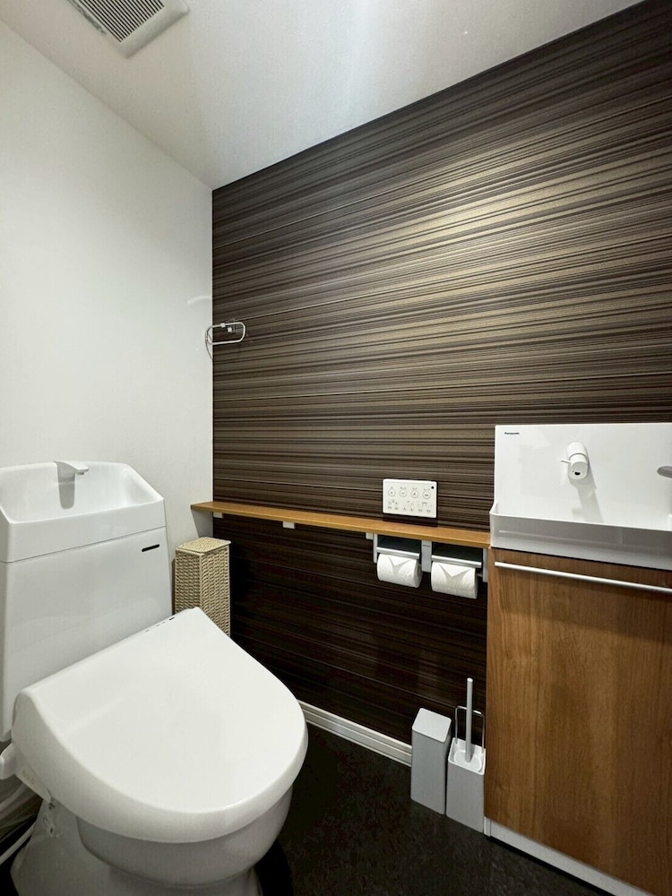 アパートメント バスルーム4 | TDR Toti Design Room