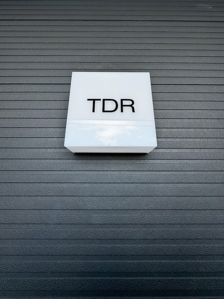 アパートメント 外観の詳細1 | TDR Toti Design Room