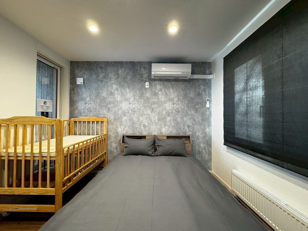 アパートメント 客室17 | TDR Toti Design Room