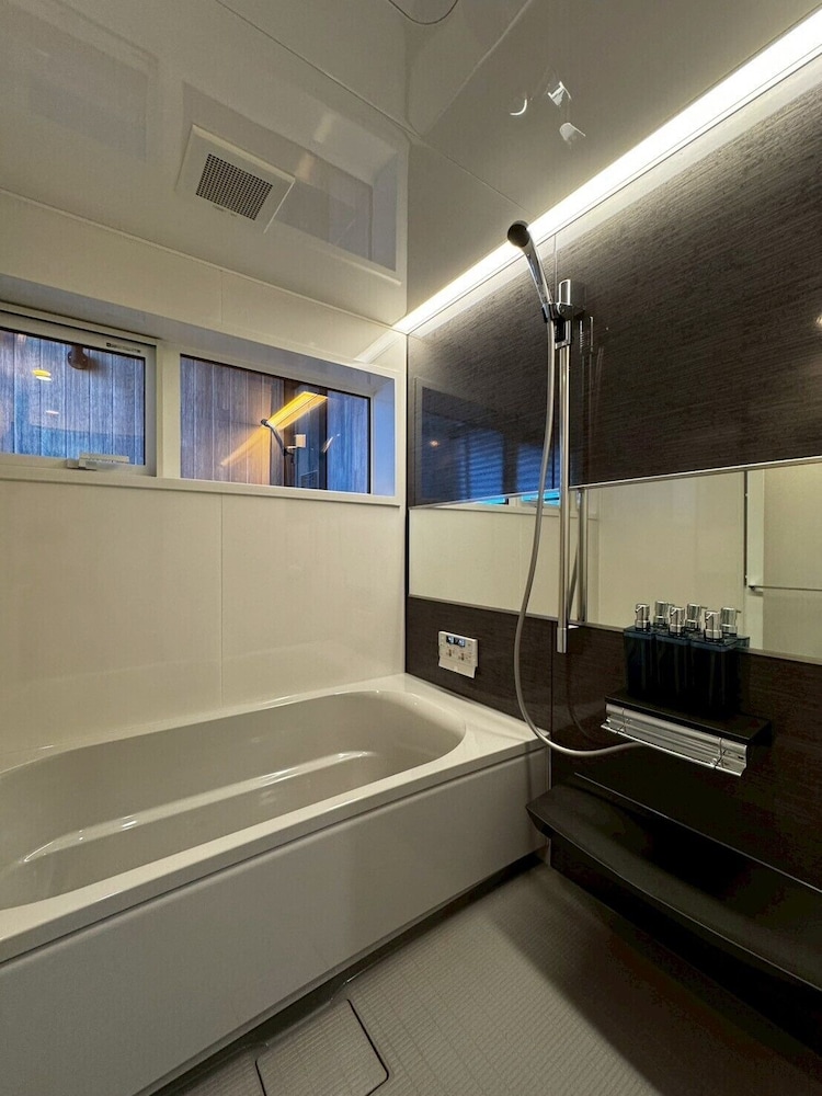 アパートメント バスルーム8 | TDR Toti Design Room