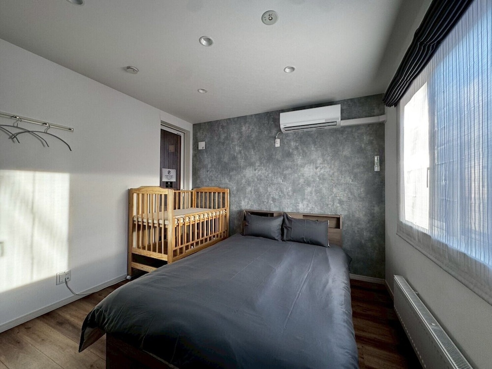 アパートメント 客室20 | TDR Toti Design Room