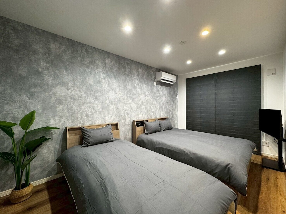 アパートメント 客室15 | TDR Toti Design Room