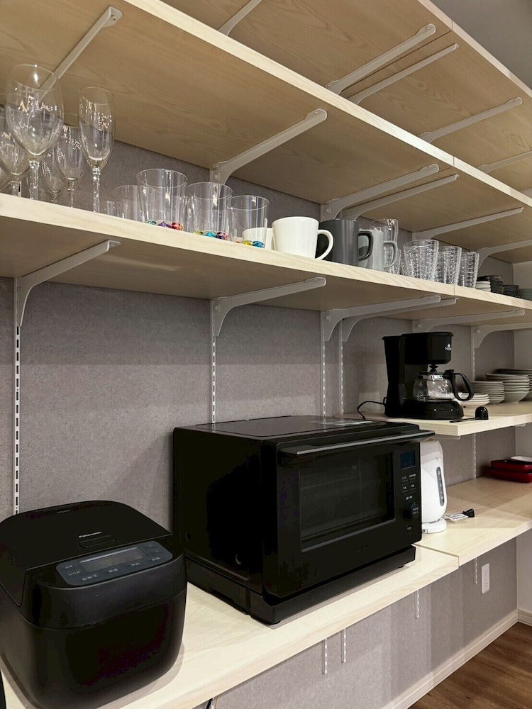 アパートメント 内装6 | TDR Toti Design Room