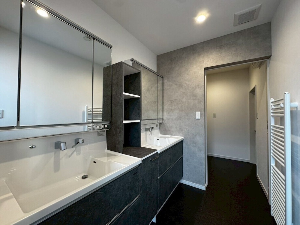 アパートメント バスルーム10 | TDR Toti Design Room