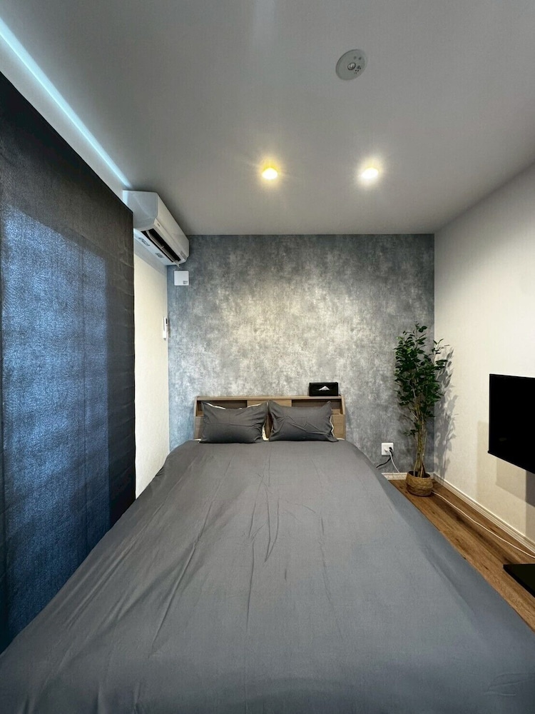 アパートメント 客室9 | TDR Toti Design Room