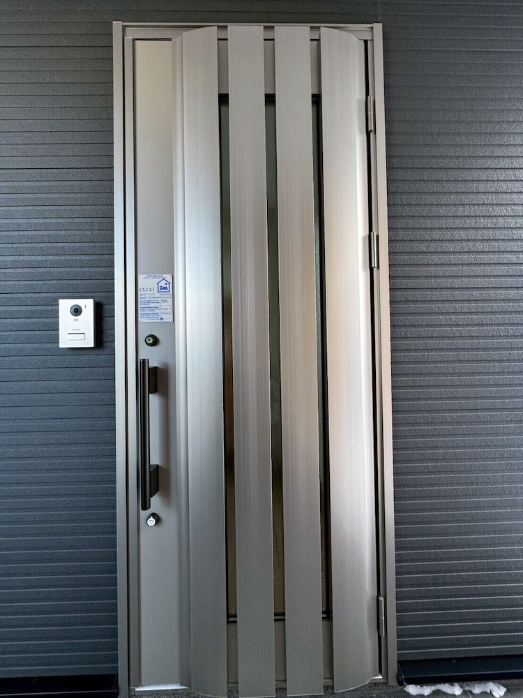 アパートメント エレベーター0 | TDR Toti Design Room