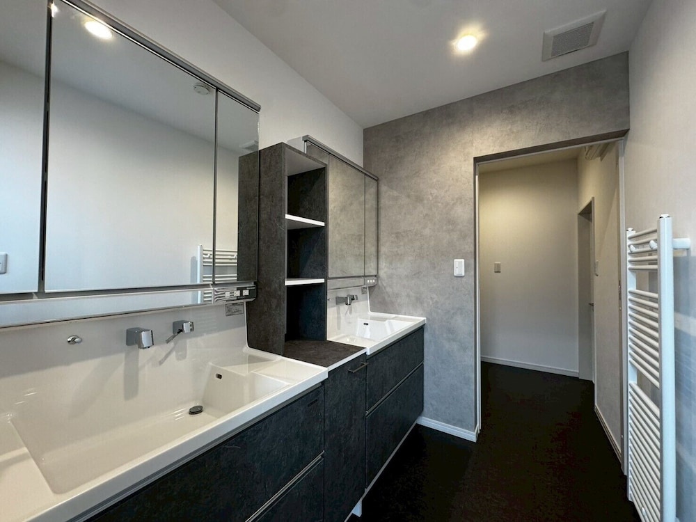 アパートメント バスルーム7 | TDR Toti Design Room