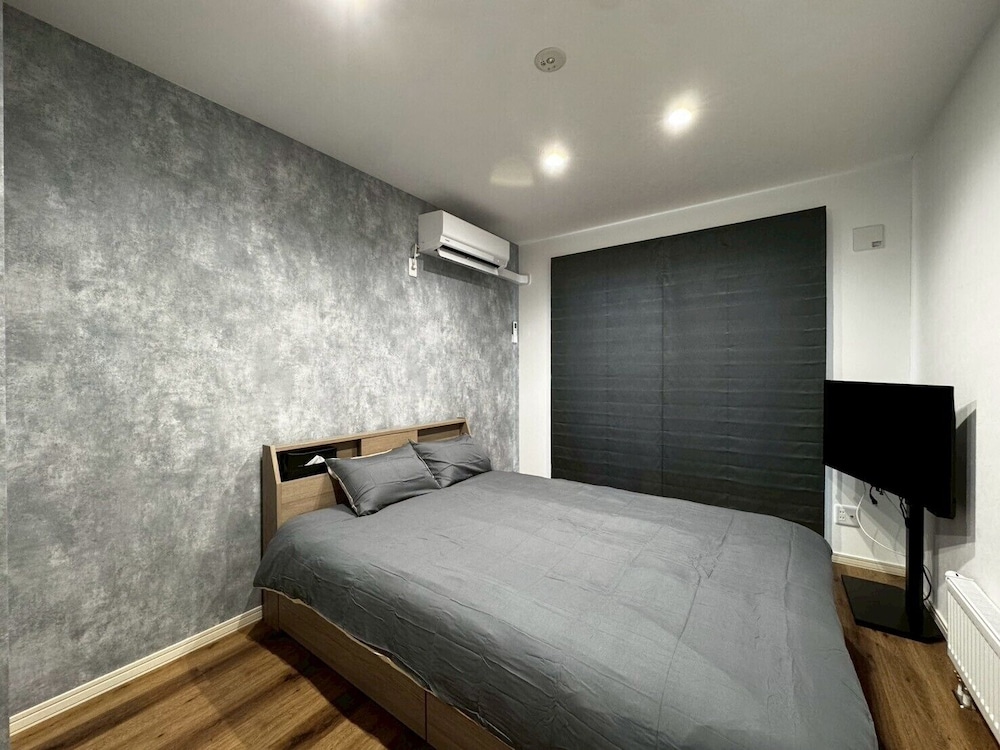 アパートメント 客室10 | TDR Toti Design Room