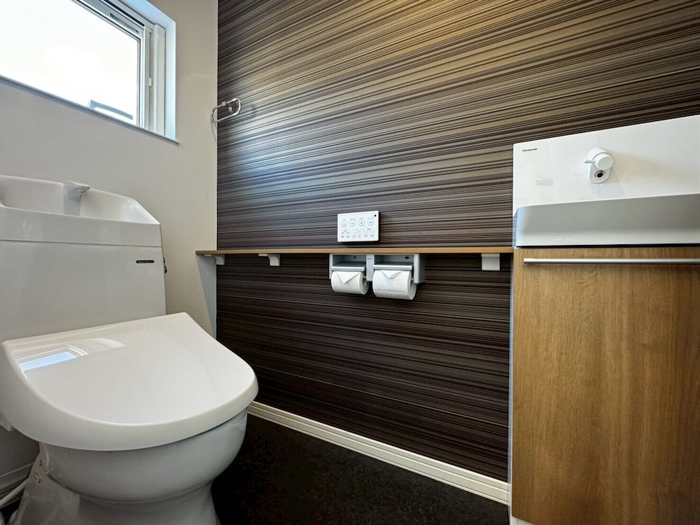 アパートメント バスルーム1 | TDR Toti Design Room