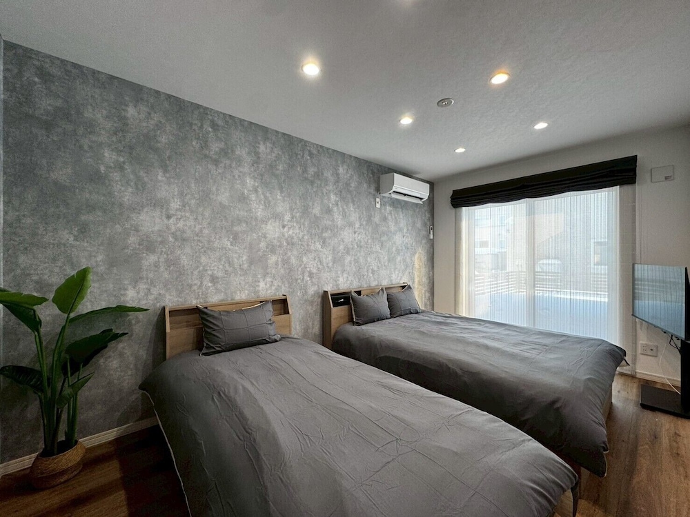 アパートメント 客室14 | TDR Toti Design Room