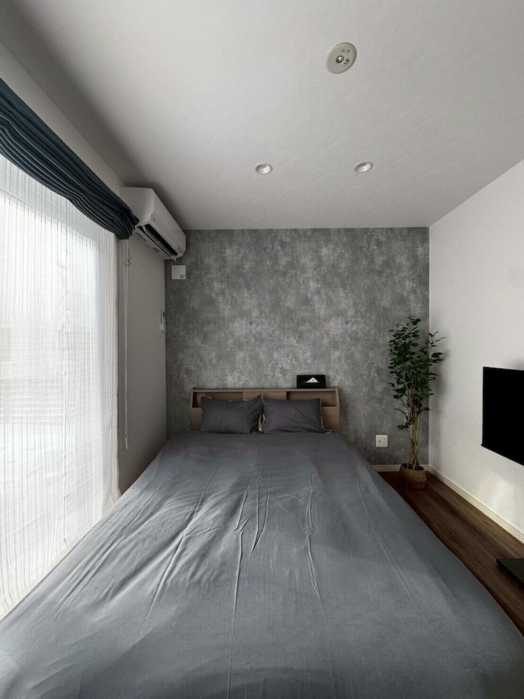 アパートメント 客室3 | TDR Toti Design Room