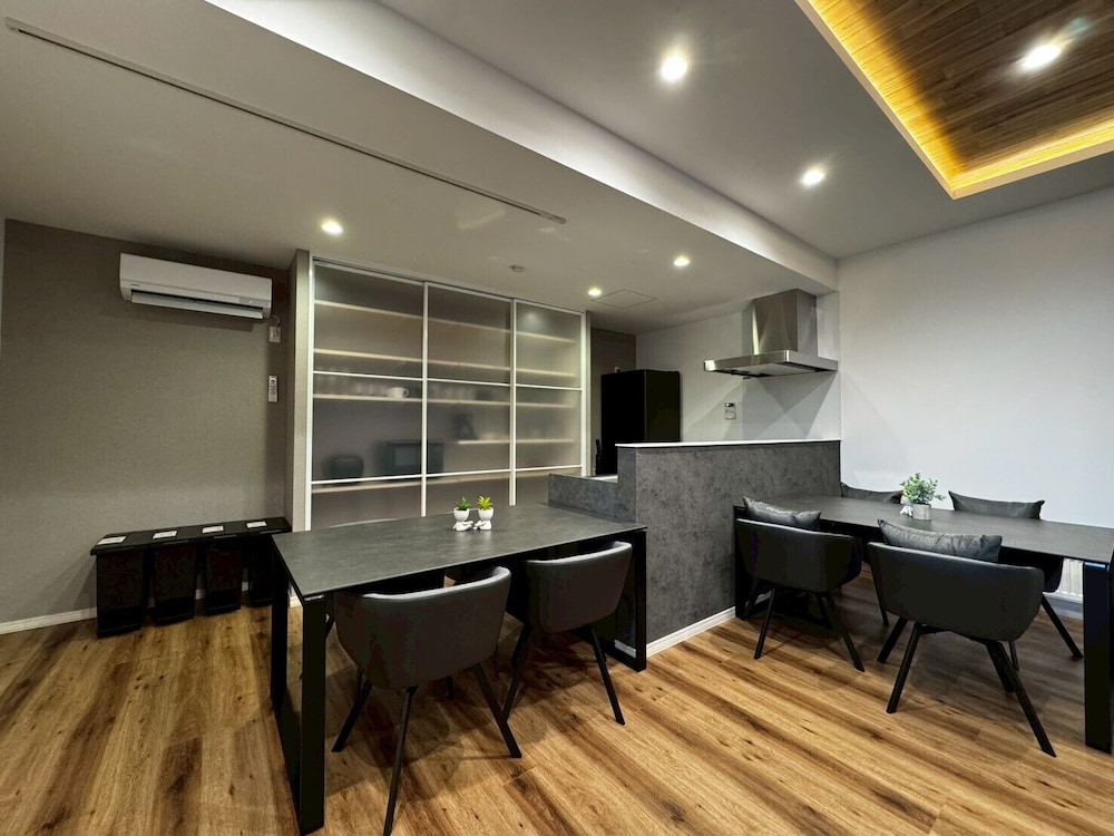 アパートメント レストラン2 | TDR Toti Design Room