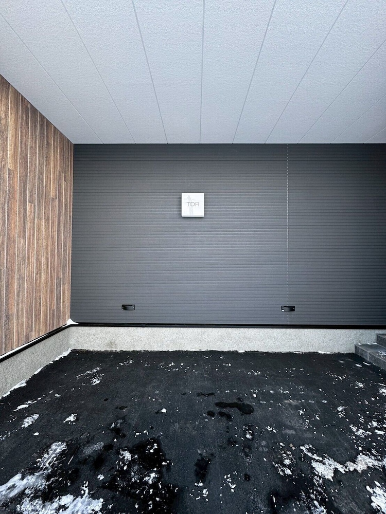 施設の敷地1 | TDR Toti Design Room